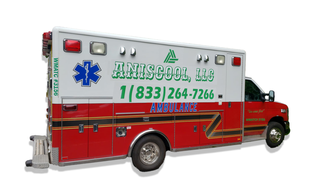 ambulance